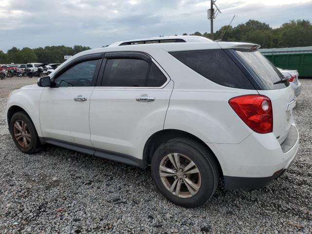 Photo 2 from auction – 2012 CHEVROLET EQUINOX LT with VIN 2GNALFEK0C1207982