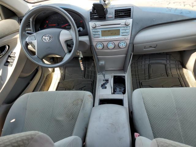Photo 8 from auction – 2008 TOYOTA CAMRY CE with VIN 4T1BE46K28U205006