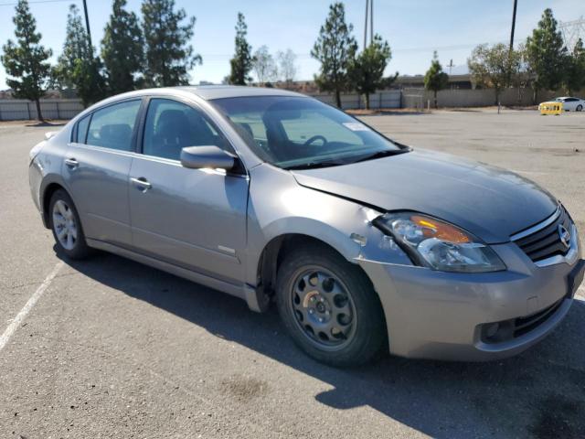 Photo 4 from auction – 2007 NISSAN ALTIMA HYB with VIN 1N4CL21E67C217142