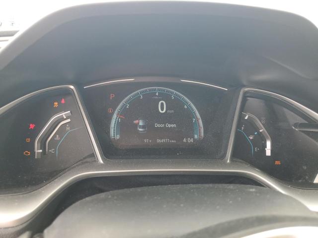 Photo 9 from auction – 2017 HONDA CIVIC EX with VIN 19XFC2F76HE047635