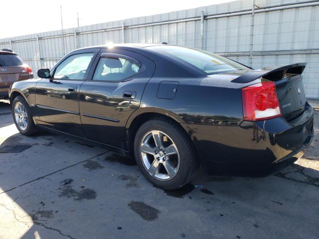 Photo 2 from auction – 2010 DODGE CHARGER SX with VIN 2B3CA3CV7AH148812