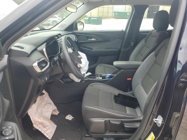 Photo 7 from auction – 2021 CHEVROLET TRAILBLAZE with VIN KL79MMS29MB150231