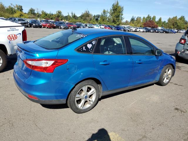 Photo 3 from auction – 2012 FORD FOCUS SE with VIN 1FAHP3F23CL295418