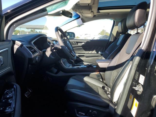 Photo 7 from auction – 2017 FORD EDGE SPORT with VIN 2FMPK4AP0HBB25842