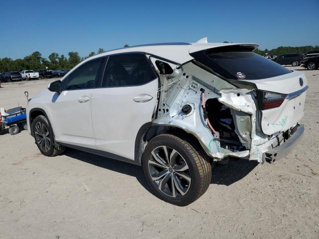 Photo 2 from auction – 2020 LEXUS RX 350 with VIN 2T2HZMAA7LC168621