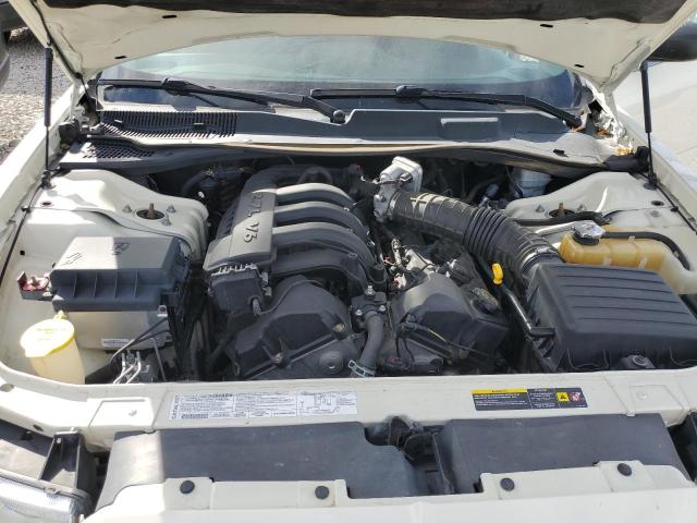 Photo 11 from auction – 2005 CHRYSLER 300 with VIN 2C3JA43R25H616700