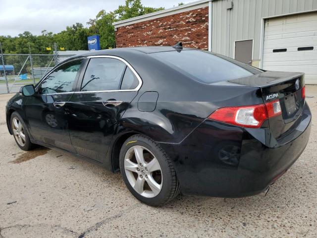 Photo 2 from auction – 2010 ACURA TSX with VIN JH4CU2F67AC014548