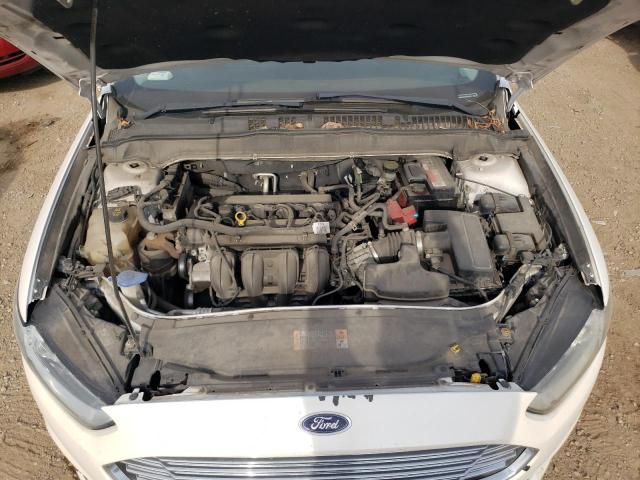Photo 11 from auction – 2016 FORD FUSION SE with VIN 3FA6P0H76GR306725