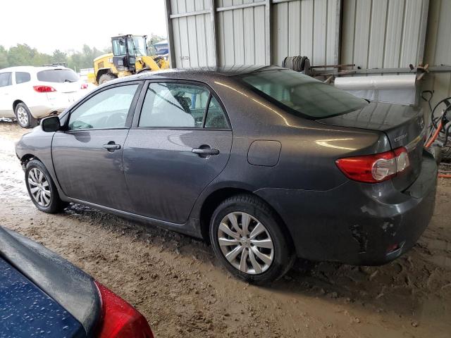 Photo 2 from auction – 2012 TOYOTA COROLLA BA with VIN 5YFBU4EEXCP008836