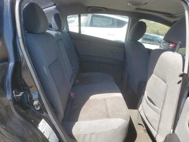 Photo 10 from auction – 2011 NISSAN SENTRA 2.0 with VIN 3N1AB6AP1BL704066