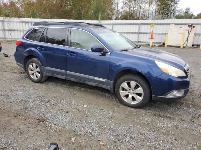 Photo 4 from auction – 2010 SUBARU OUTBACK 2. with VIN 4S4BRCKC1A3347484