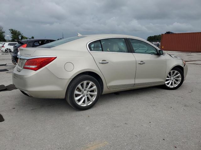 Photo 3 from auction – 2014 BUICK LACROSSE with VIN 1G4GB5G32EF129251