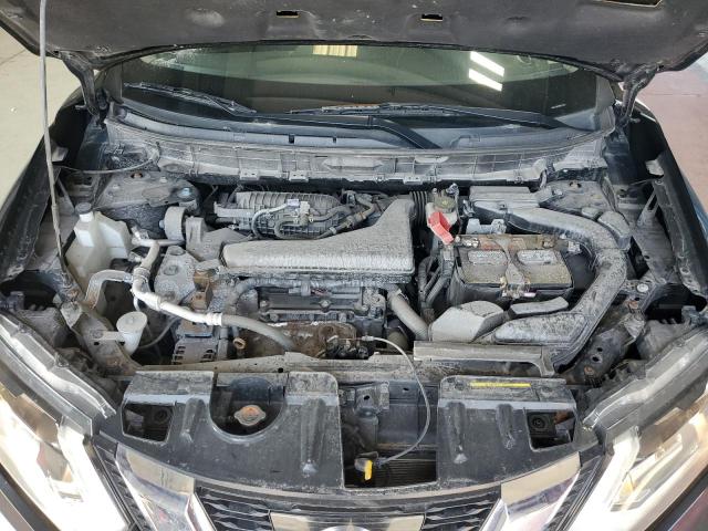 Photo 12 from auction – 2017 NISSAN ROGUE S with VIN JN8AT2MVXHW271271