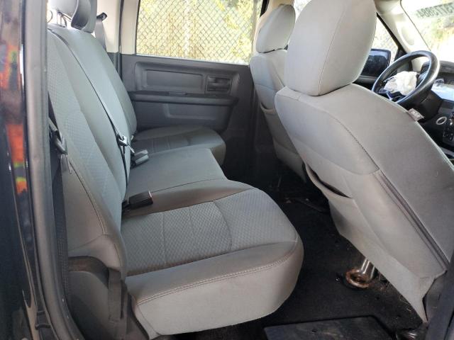 Photo 10 from auction – 2016 RAM 1500 ST with VIN 3C6RR7KT2GG371204