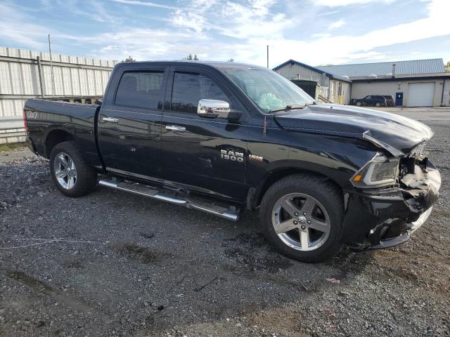 Photo 4 from auction – 2014 RAM 1500 ST with VIN 1C6RR7KT8ES282694