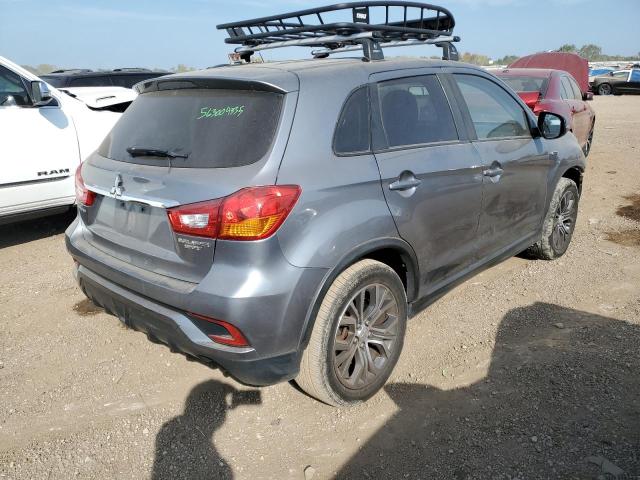 Photo 3 from auction – 2019 MITSUBISHI OUTLANDER with VIN JA4AR3AU9KU007631