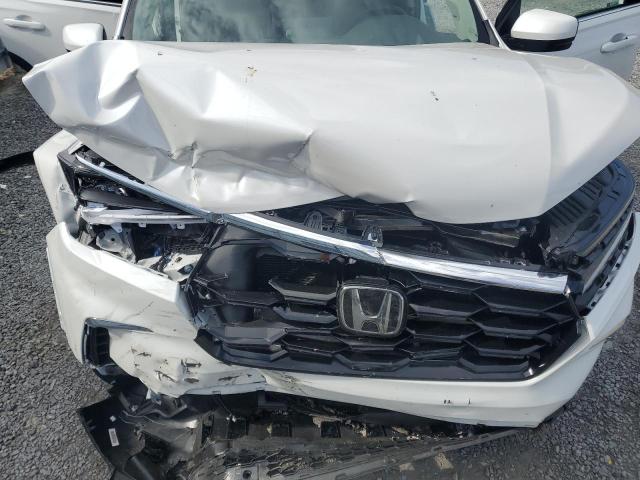 Photo 12 from auction – 2025 HONDA PILOT ELIT with VIN 5FNYG1H84SB022067