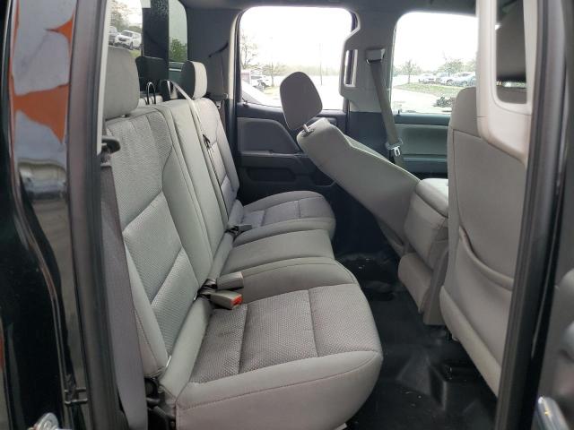 Photo 10 from auction – 2016 CHEVROLET SILVERADO with VIN 1GCRCNEH3GZ362002