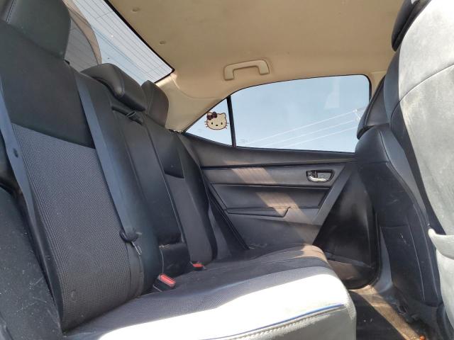 Photo 10 from auction – 2017 TOYOTA COROLLA L with VIN 5YFBURHE0HP702175