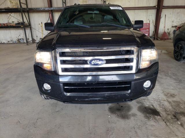 Photo 5 from auction – 2012 FORD EXPEDITION with VIN 1FMJK2A50CEF66022