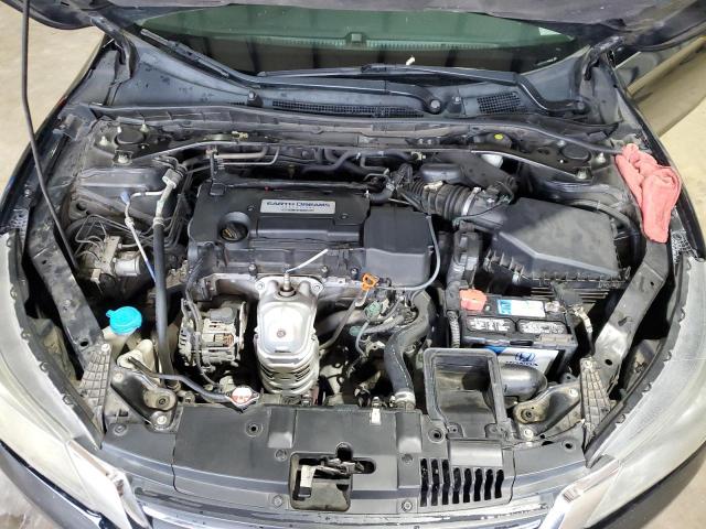 Photo 11 from auction – 2015 HONDA ACCORD EXL with VIN 1HGCR2F8XFA168079