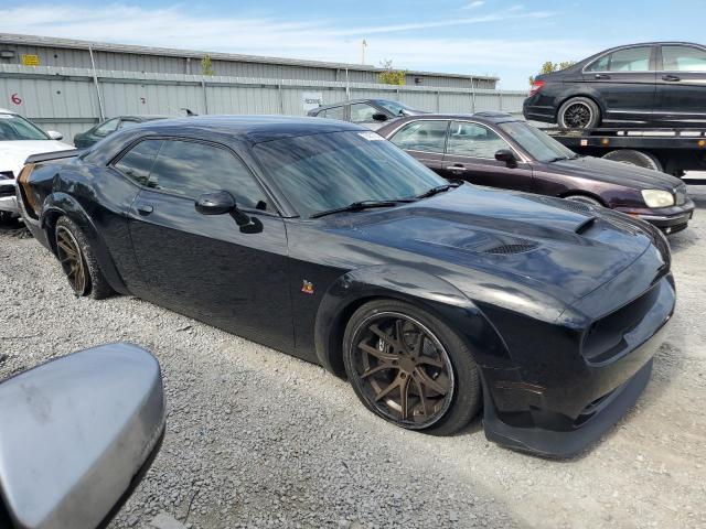 Photo 4 from auction – 2021 DODGE CHALLENGER with VIN 2C3CDZFJ8MH638380