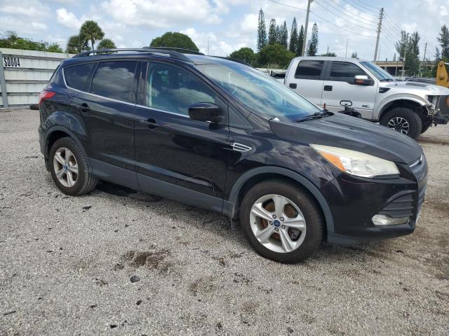 Photo 4 from auction – 2013 FORD ESCAPE SE with VIN 1FMCU0G97DUC91824