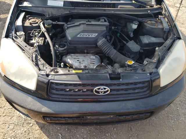 صورة رقم 11 من المزاد - 2002 TOYOTA RAV4 مع VIN JTEHH20V626015388