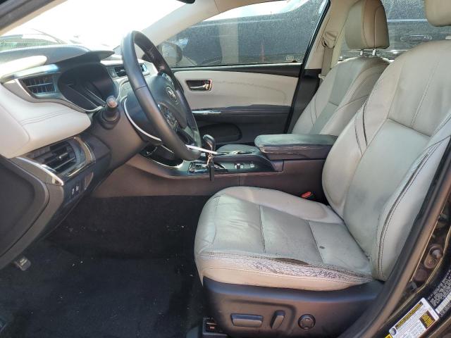 Zdjęcie 7 z aukcji – 2015 TOYOTA AVALON HYB z VIN 4T1BD1EB3FU044472