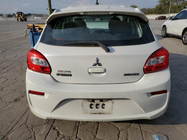 Photo 6 from auction – 2017 MITSUBISHI MIRAGE ES with VIN ML32A3HJ6HH014683