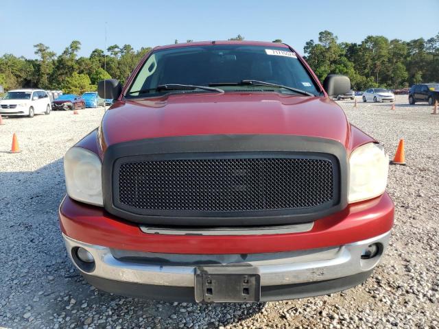 Photo 5 from auction – 2008 DODGE RAM 1500 S with VIN 1D7HA182X8S522958