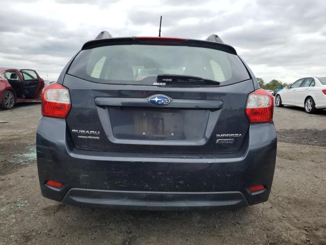 Photo 6 from auction – 2015 SUBARU IMPREZA SP with VIN JF1GPAZ63F8256561