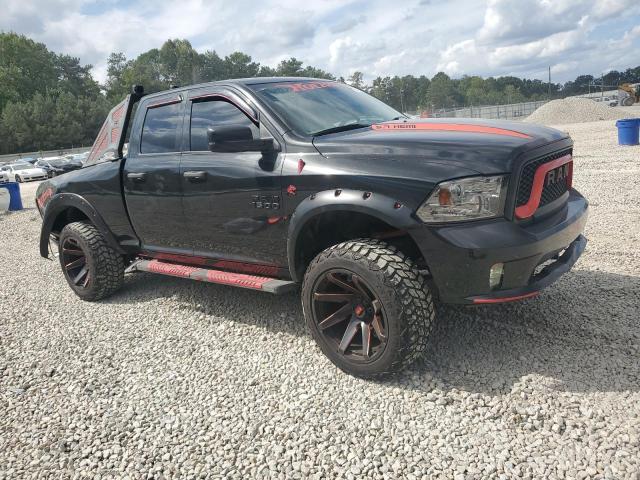 Photo 4 from auction – 2018 RAM 1500 ST with VIN 1C6RR6FT6JS244685