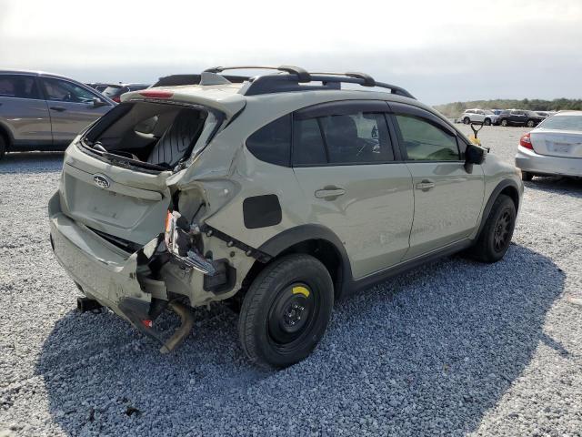 Photo 3 from auction – 2017 SUBARU CROSSTREK with VIN JF2GPANC4HH279177