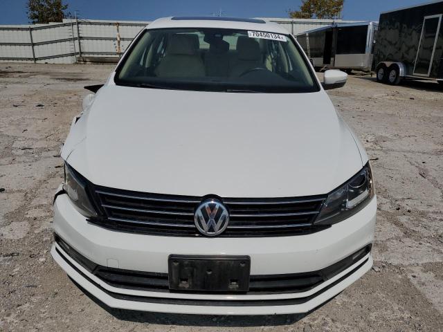 Photo 5 from auction – 2016 VOLKSWAGEN JETTA SEL with VIN 3VWL17AJ5GM334586