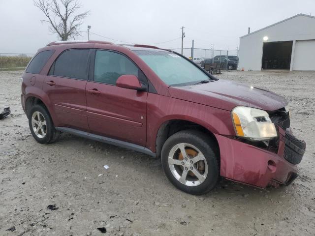 Photo 4 from auction – 2007 CHEVROLET EQUINOX LT with VIN 2CNDL63F076005594