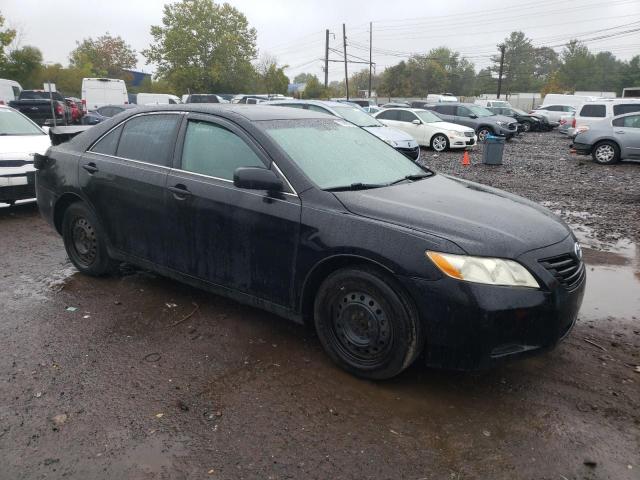 Photo 4 from auction – 2008 TOYOTA CAMRY CE with VIN 4T1BE46K18U752476