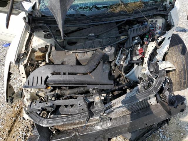 Photo 11 from auction – 2011 NISSAN ALTIMA BAS with VIN 1N4AL2AP7BC140489