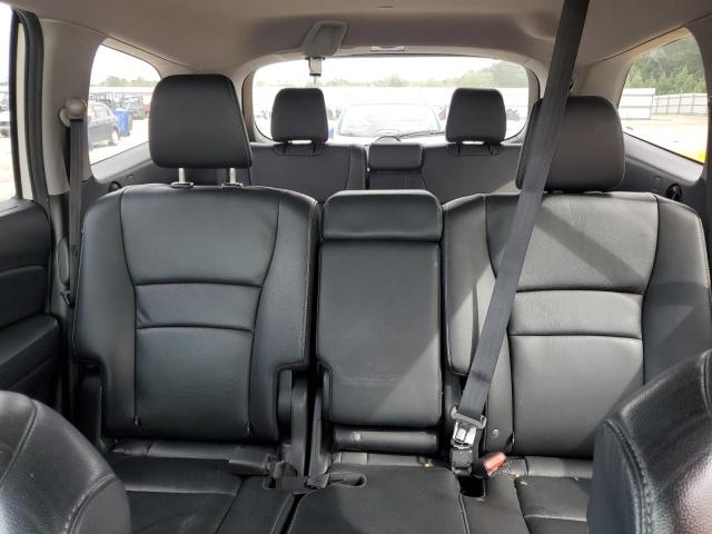 Photo 10 from auction – 2018 HONDA PILOT EXL with VIN 5FNYF5H55JB033240