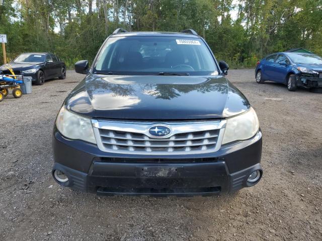 Photo 5 from auction – 2011 SUBARU FORESTER 2 with VIN JF2SHCDC7BH742036