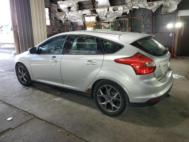 Photo 2 from auction – 2014 FORD FOCUS SE with VIN 1FADP3K24EL250995