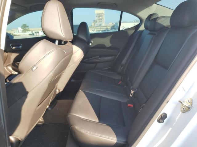 Photo 10 from auction – 2020 ACURA TLX with VIN 19UUB2F39LA001771
