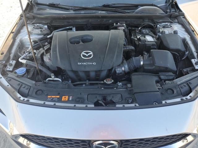Photo 11 from auction – 2021 MAZDA 3 with VIN 3MZBPAA77MM201884