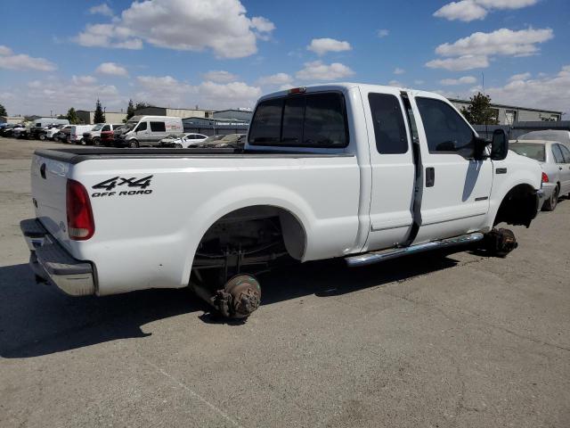 Photo 3 from auction – 2002 FORD F250 SUPER with VIN 1FTNX21F72EB11375