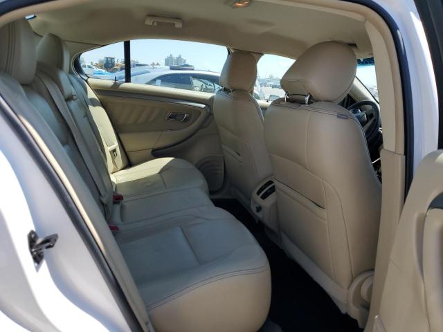 Photo 10 from auction – 2014 FORD TAURUS SEL with VIN 1FAHP2E87EG162625