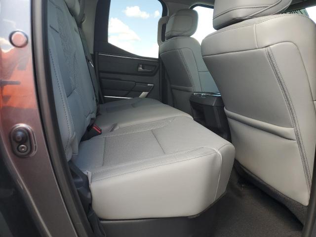 Photo 10 from auction – 2024 TOYOTA TUNDRA with VIN 5TFLA5DA4RX167850