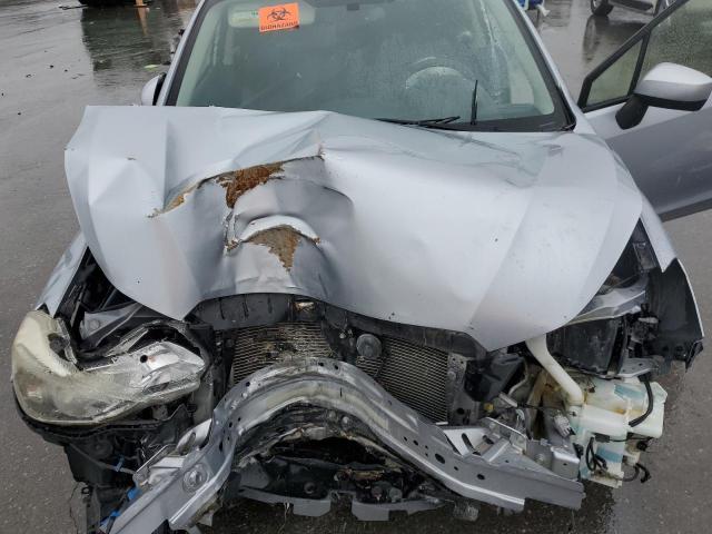 Photo 11 from auction – 2016 SUBARU CROSSTREK with VIN JF2GPABC6G8235040