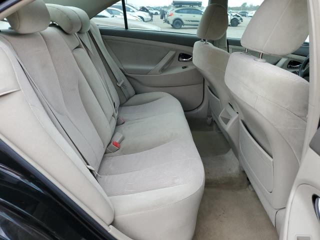 Photo 10 from auction – 2011 TOYOTA CAMRY BASE with VIN 4T1BF3EK2BU145891
