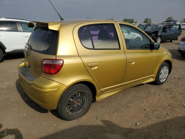 Photo 3 from auction – 2005 TOYOTA ECHO with VIN JTDKT123X50072103