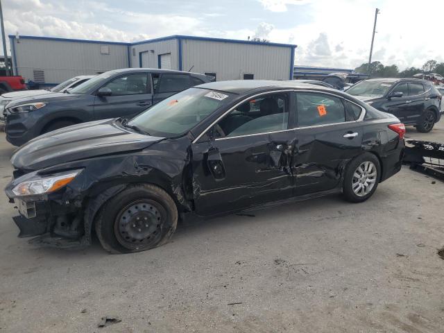 NISSAN ALTIMA 2.5 2016 with VIN 1N4AL3AP1GN325655 - Photo from auction